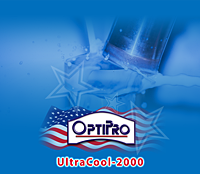 UltraCool-2000 Coolant